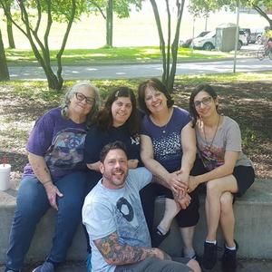 Meet your Posher, Deborah